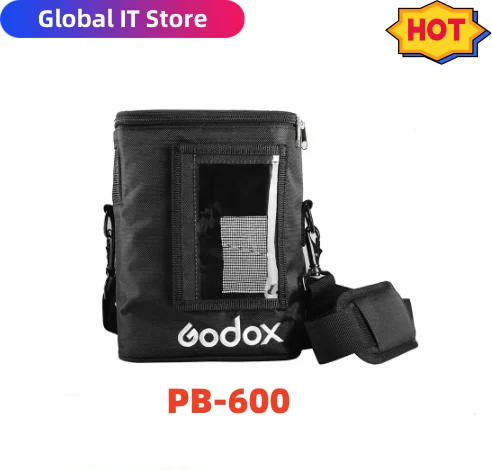 Godox PB-600 ޴ ÷  ̽ Ŀġ Ŀ, Godox Witstro AD600 AD600B AD600M AD600BM 